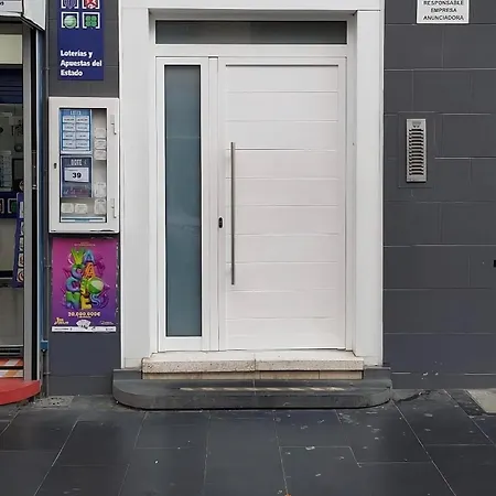 Appartement Lumar Vista Preciosa Los Cristianos (Tenerife)