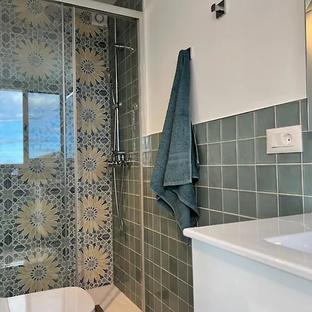 Appartement Lumar Vista Preciosa *