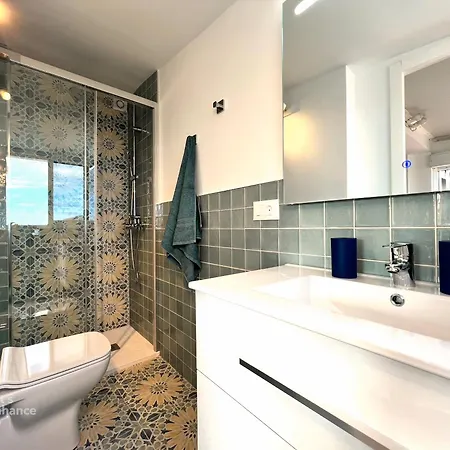 Lumar Vista Preciosa Appartement