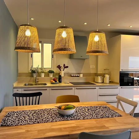 Lumar Vista Preciosa 로스크리스티아노스