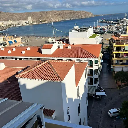 Lumar Vista Preciosa * Los Cristianos (Tenerife)