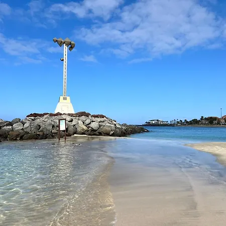 Lumar Vista Preciosa Appartement Los Cristianos (Tenerife)