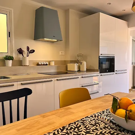 Appartement Lumar Vista Preciosa