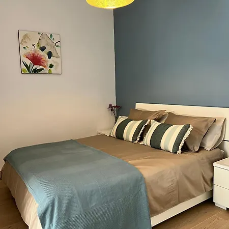 Lumar Vista Preciosa * Los Cristianos (Tenerife)