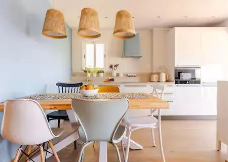 Appartement Lumar Vista Preciosa *