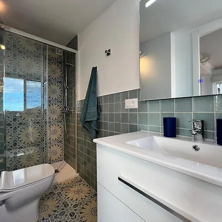 Appartement Lumar Vista Preciosa Los Cristianos (Tenerife)