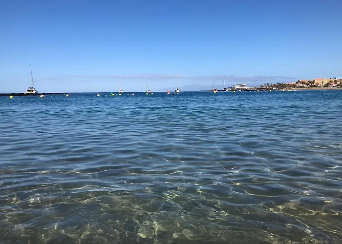 Lumar Vista Preciosa 아파트