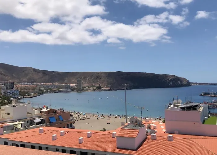 아파트 Lumar Vista Preciosa *