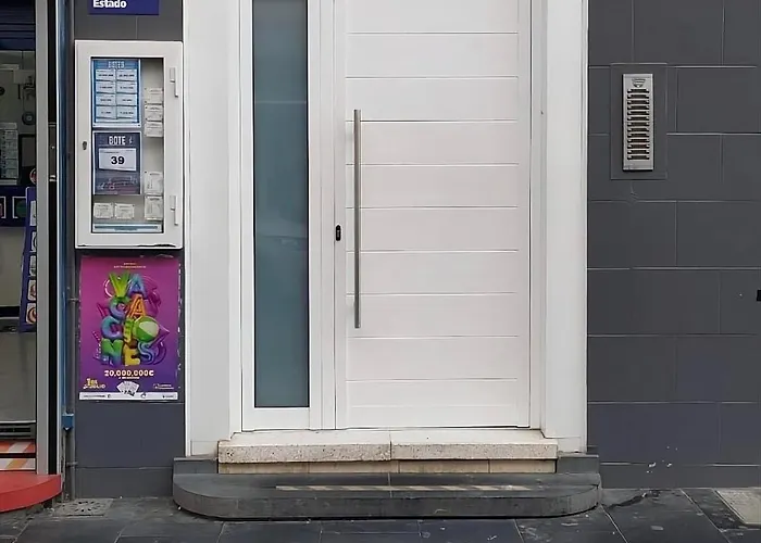 Appartamento Lumar Vista Preciosa Los Cristianos (Tenerife)