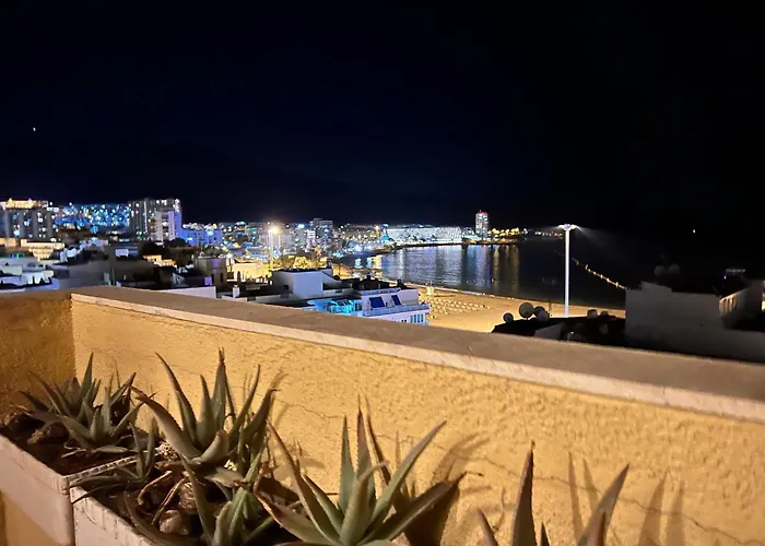 Lumar Vista Preciosa *