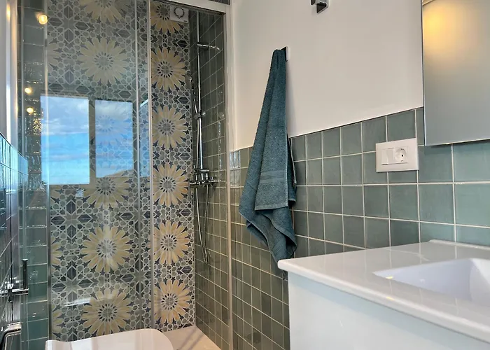 아파트 Lumar Vista Preciosa *