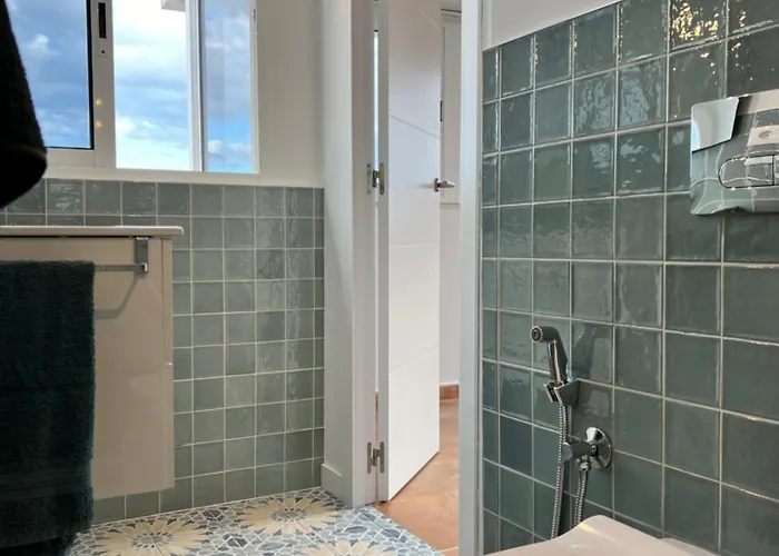 Lumar Vista Preciosa 아파트 로스크리스티아노스