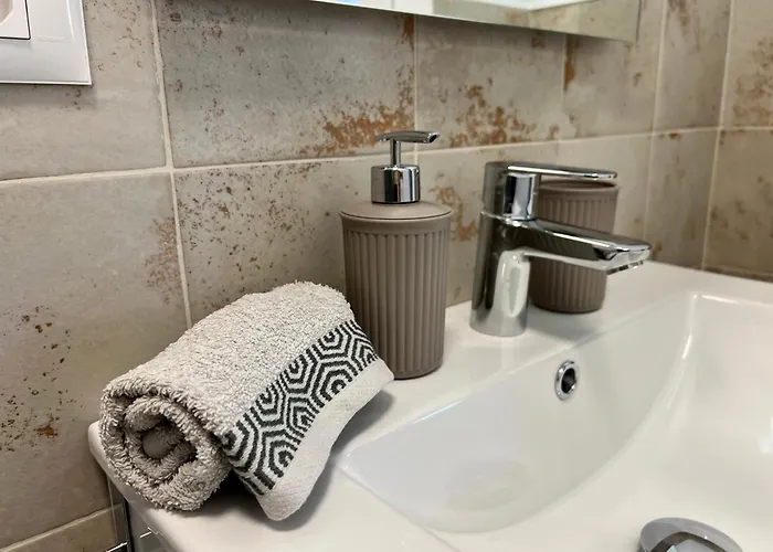 Lumar Vista Preciosa Los Cristianos (Tenerife)