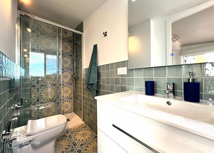 Lumar Vista Preciosa 아파트