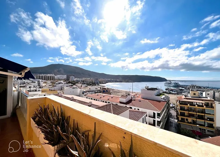 Lumar Vista Preciosa 아파트 로스크리스티아노스