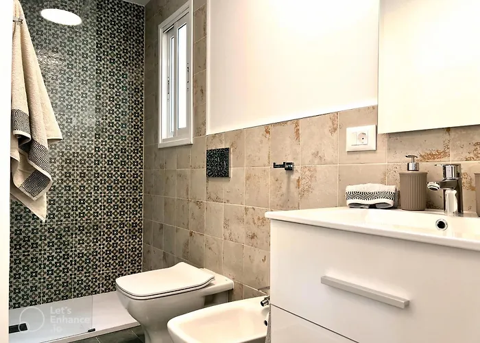 Lumar Vista Preciosa 아파트 로스크리스티아노스