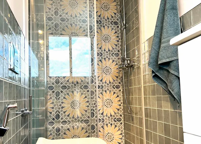 Lumar Vista Preciosa 로스크리스티아노스