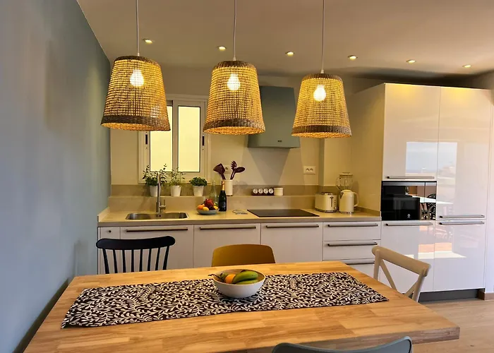 Lumar Vista Preciosa 로스크리스티아노스