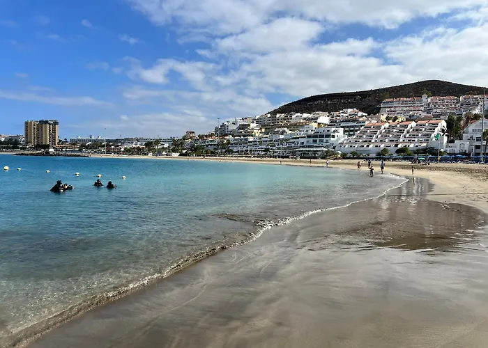 Appartamento Lumar Vista Preciosa