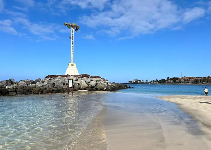 Lumar Vista Preciosa Appartamento Los Cristianos (Tenerife)