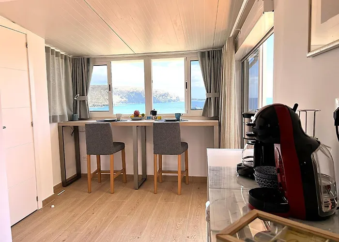 Lumar Vista Preciosa 아파트