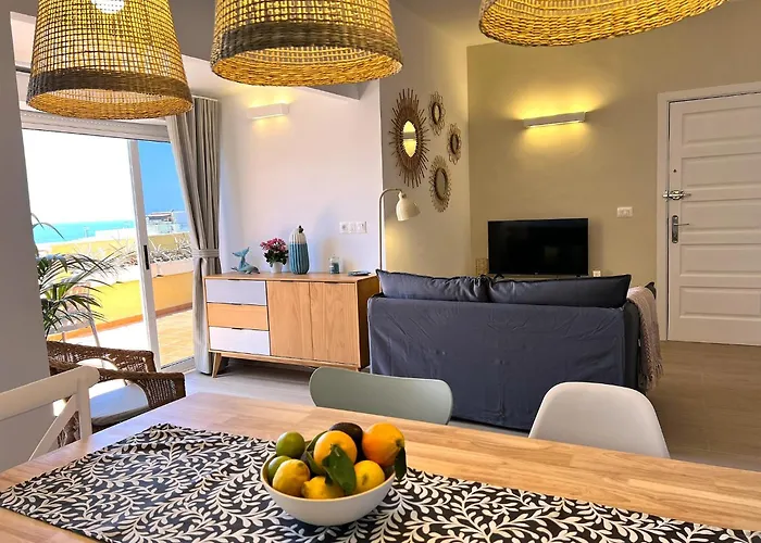 Lumar Vista Preciosa *