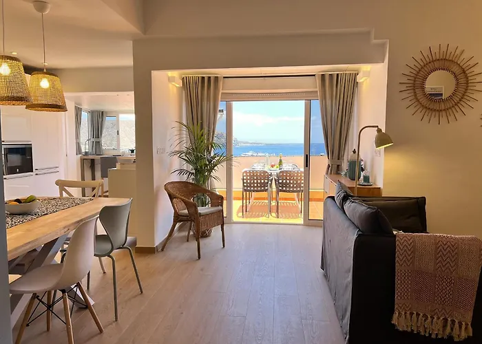 Lumar Vista Preciosa 아파트