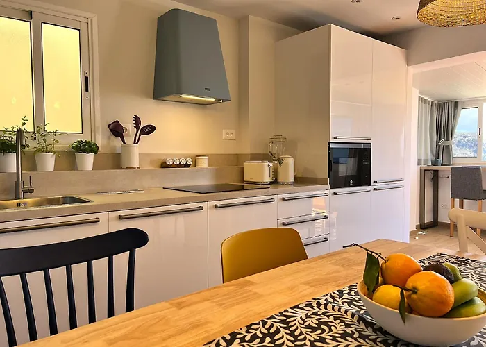 Appartamento Lumar Vista Preciosa