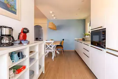 Lumar Vista Preciosa * 로스크리스티아노스