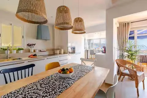 Lumar Vista Preciosa 아파트