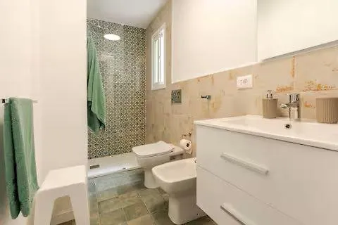 Lumar Vista Preciosa 아파트 *