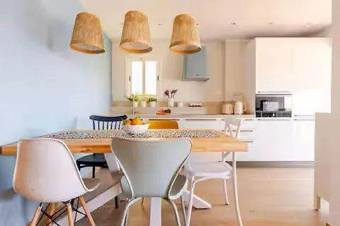 아파트 Lumar Vista Preciosa *