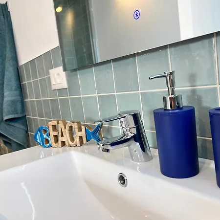 公寓 Lumar Vista Preciosa 洛斯克里斯蒂亚诺斯