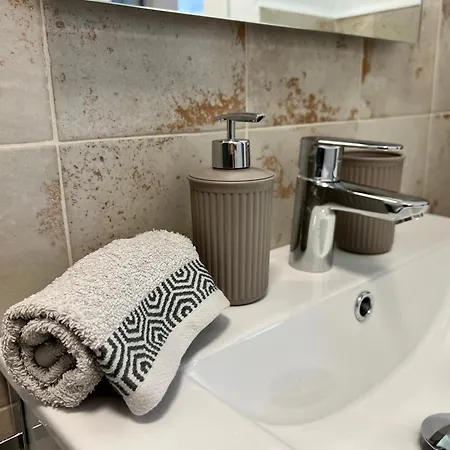 Lumar Vista Preciosa 洛斯克里斯蒂亚诺斯