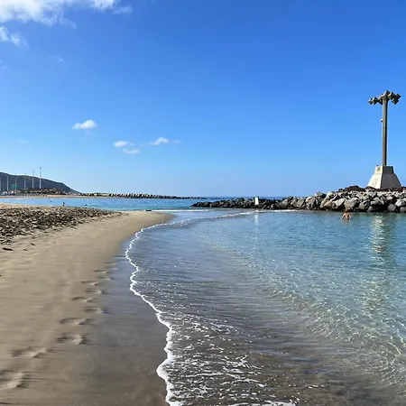 Lumar Vista Preciosa Апартаменты