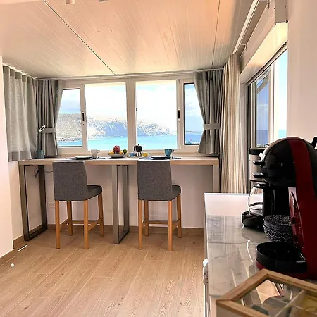 Lumar Vista Preciosa Апартаменты