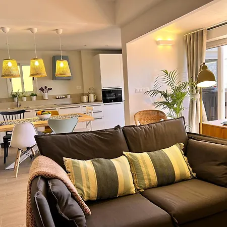 Apartament Lumar Vista Preciosa