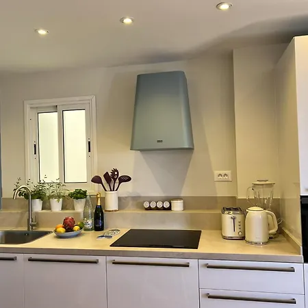 Lumar Vista Preciosa 洛斯克里斯蒂亚诺斯