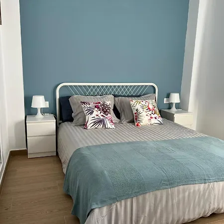 Lumar Vista Preciosa Апартаменты *