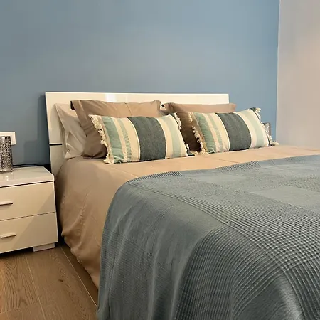 Апартаменты Lumar Vista Preciosa Лос Кристианос