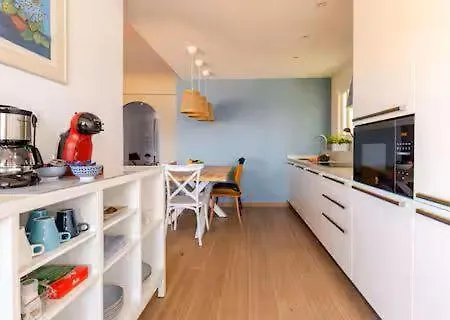 Lumar Vista Preciosa * 洛斯克里斯蒂亚诺斯