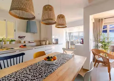 Lumar Vista Preciosa 公寓