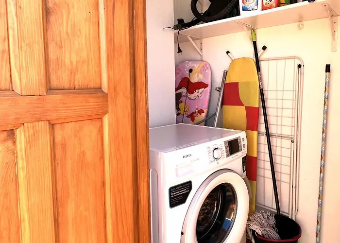 Lejlighed Lumar Vista Preciosa