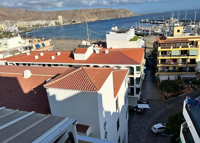 Lumar Vista Preciosa * Los Cristianos (Tenerife)