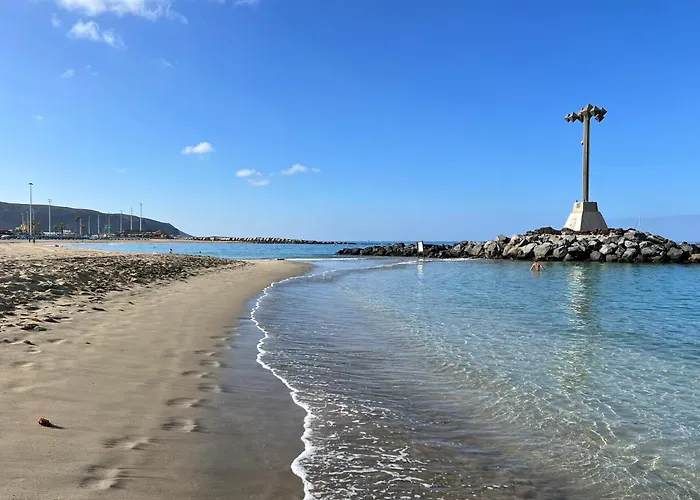 Lumar Vista Preciosa Apartment