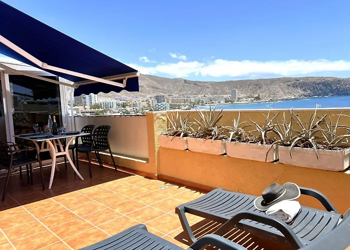 Apartment Lumar Vista Preciosa *