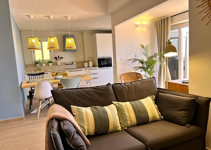 Apartment Lumar Vista Preciosa