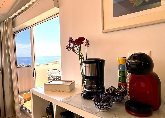 Lumar Vista Preciosa