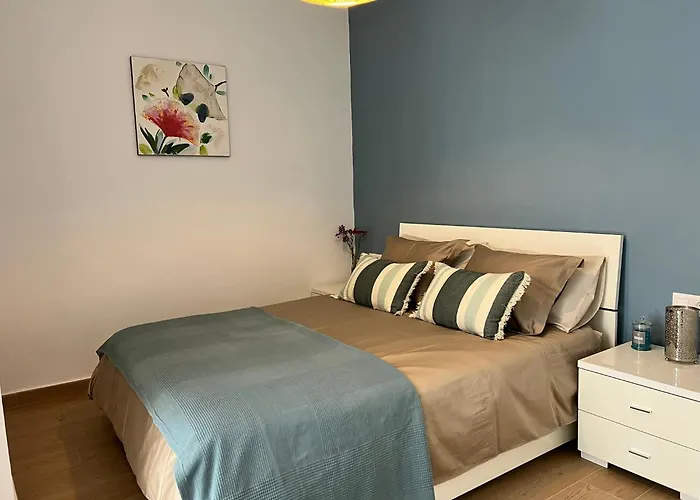 Lumar Vista Preciosa * Los Cristianos (Tenerife)