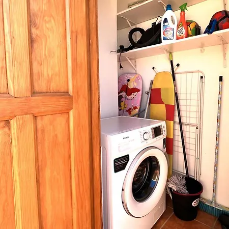 Apartman Lumar Vista Preciosa